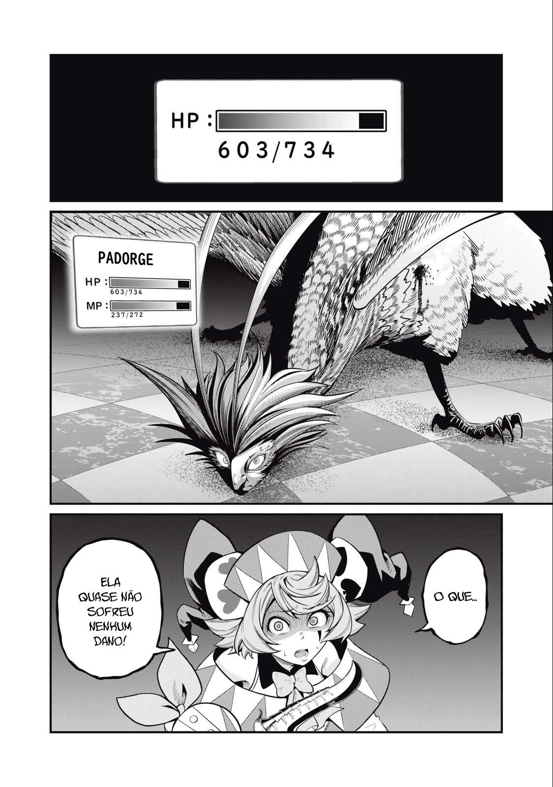 Read Tsuihou sareta Tensei Juukishi wa Game Chishiki de Musou suru PT Manga Online