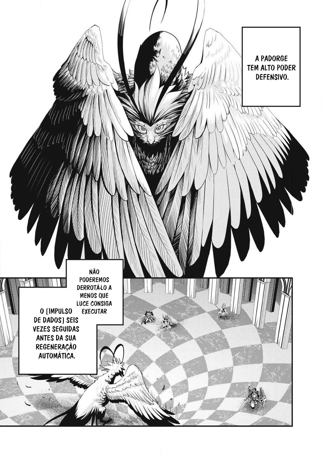 Read Tsuihou sareta Tensei Juukishi wa Game Chishiki de Musou suru PT Manga Online