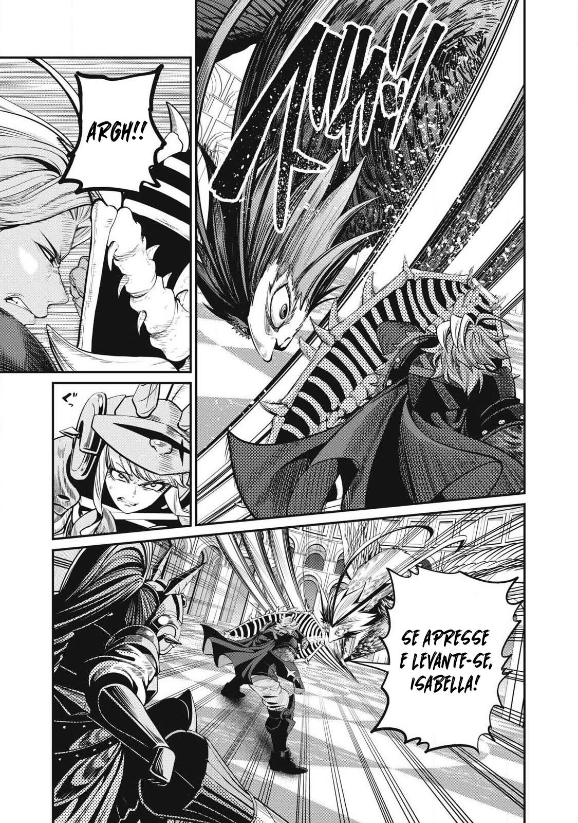 Read Tsuihou sareta Tensei Juukishi wa Game Chishiki de Musou suru PT Manga Online