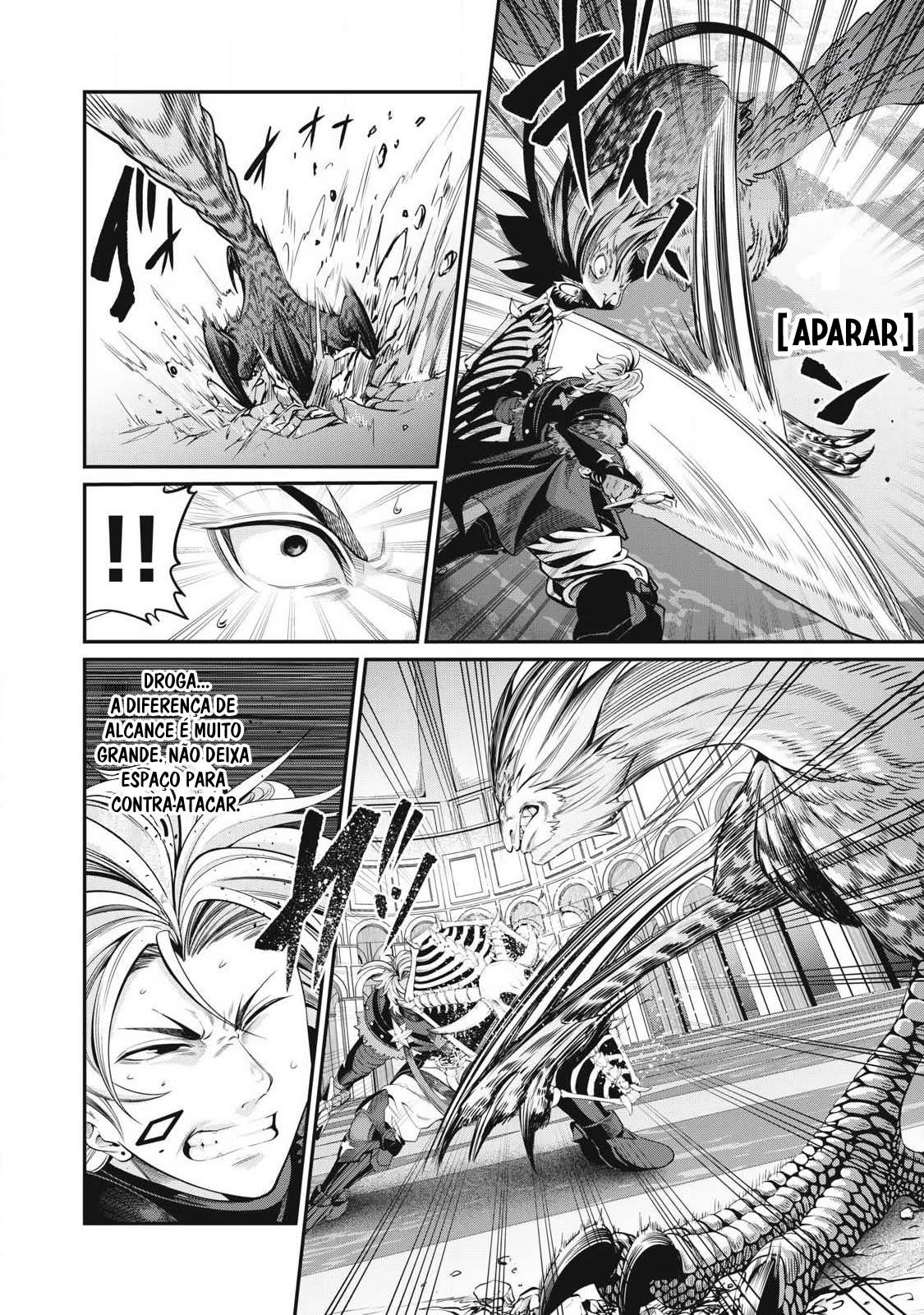 Read Tsuihou sareta Tensei Juukishi wa Game Chishiki de Musou suru PT Manga Online