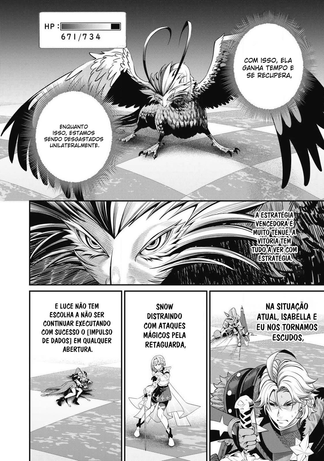 Read Tsuihou sareta Tensei Juukishi wa Game Chishiki de Musou suru PT Manga Online