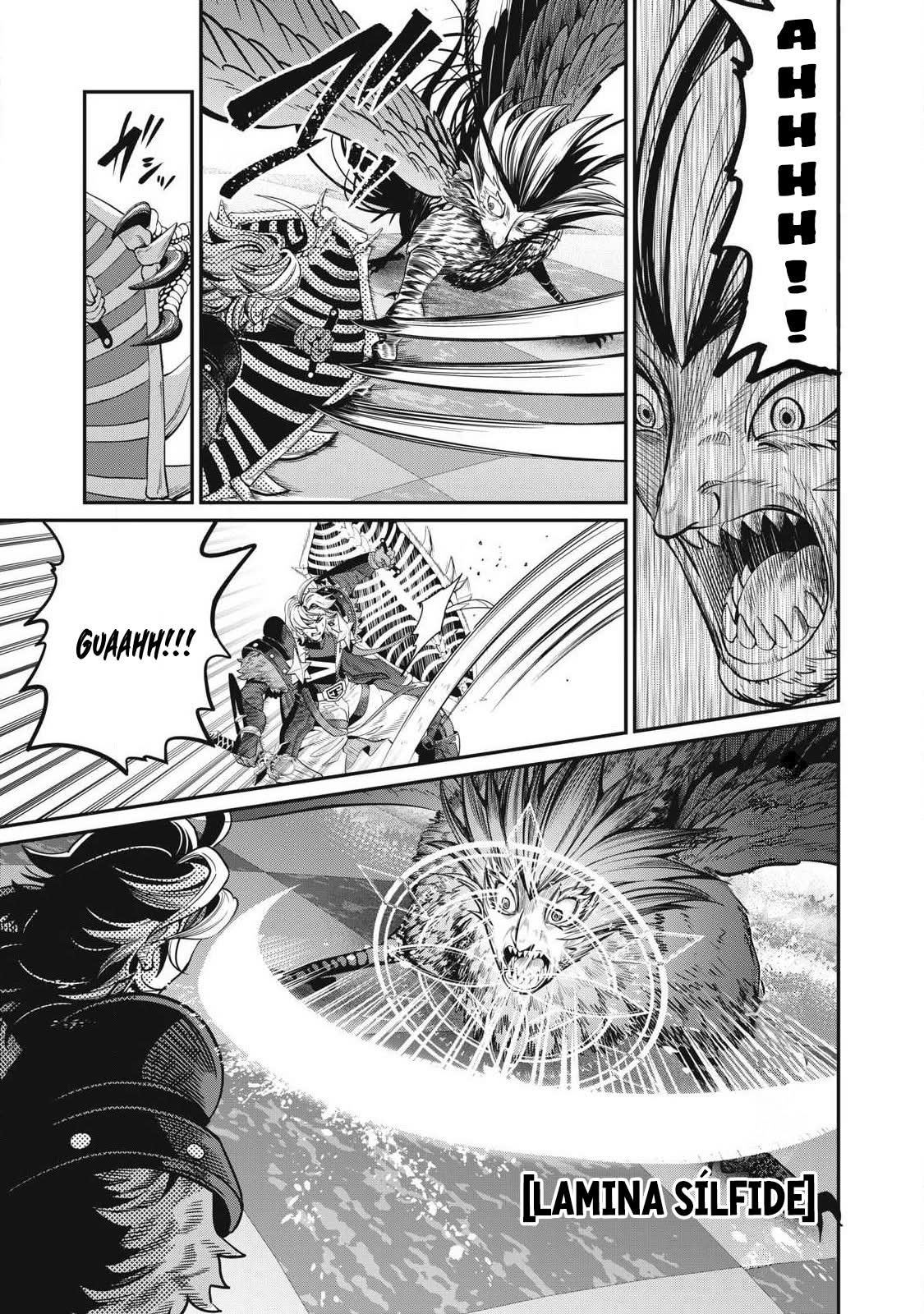 Read Tsuihou sareta Tensei Juukishi wa Game Chishiki de Musou suru PT Manga Online