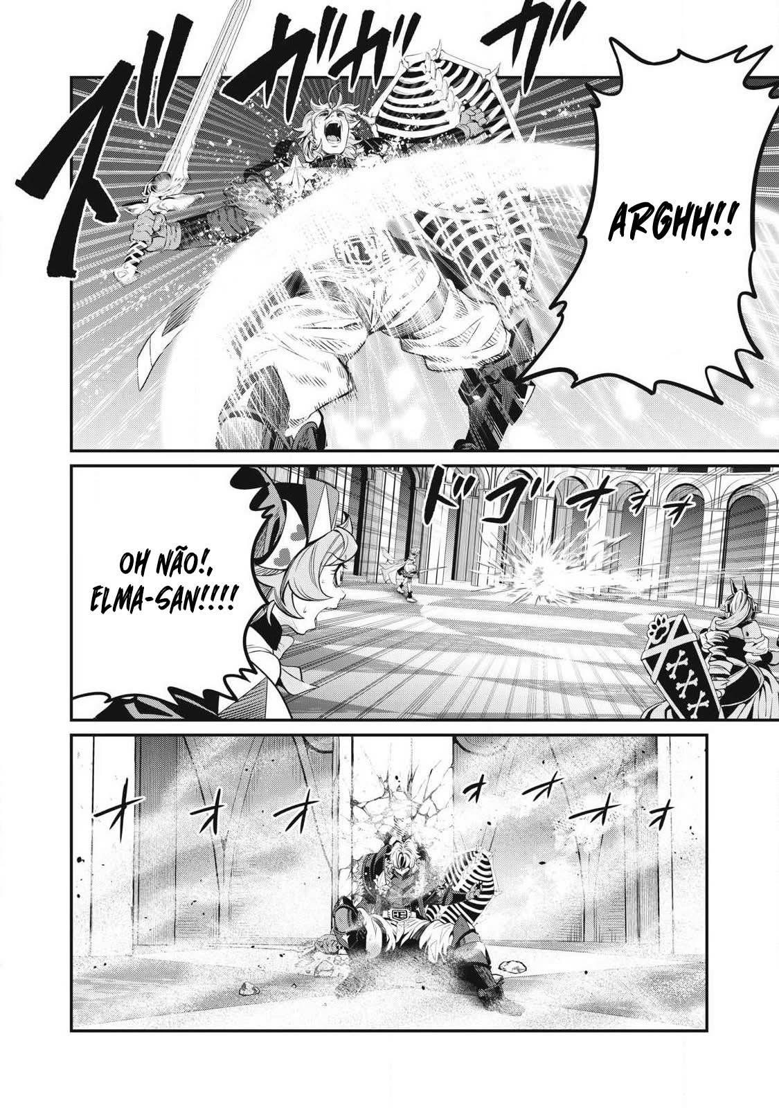 Read Tsuihou sareta Tensei Juukishi wa Game Chishiki de Musou suru PT Manga Online