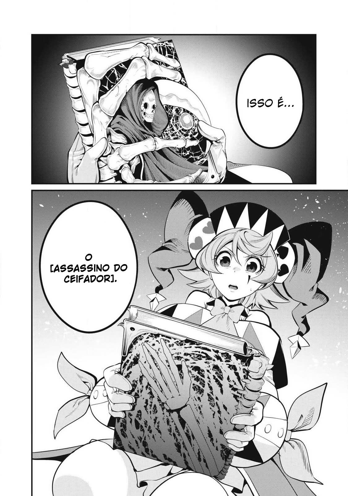 Read Tsuihou sareta Tensei Juukishi wa Game Chishiki de Musou suru PT Manga Online