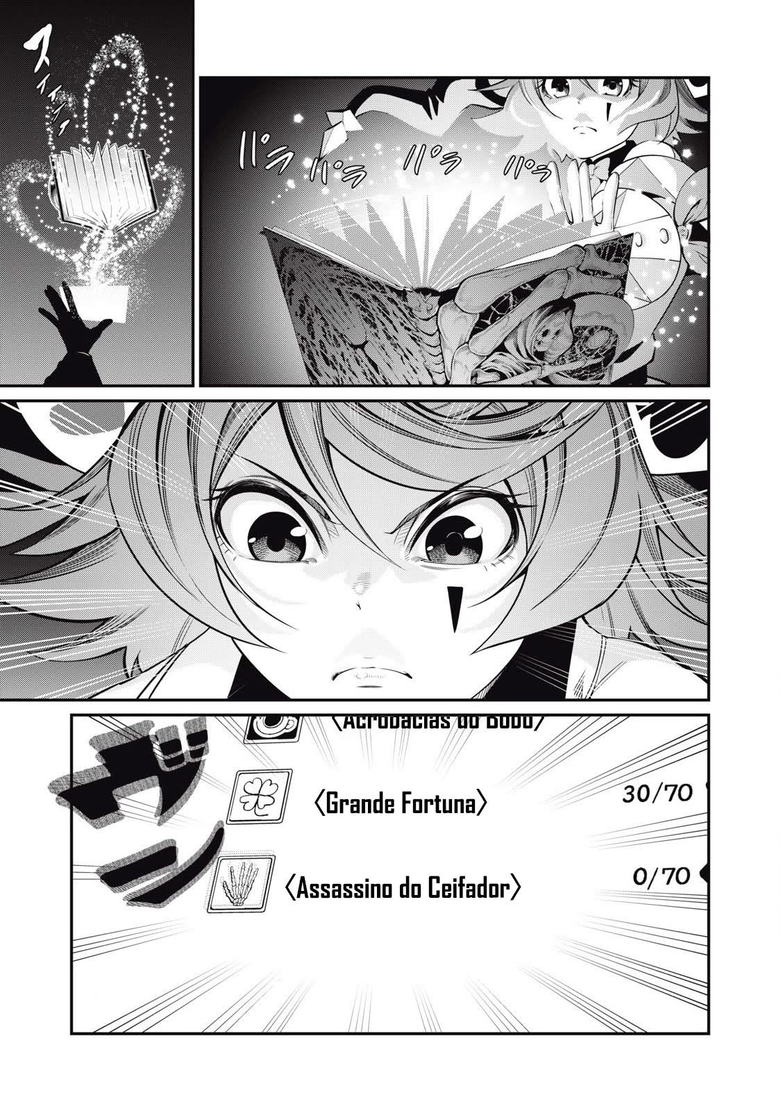 Read Tsuihou sareta Tensei Juukishi wa Game Chishiki de Musou suru PT Manga Online