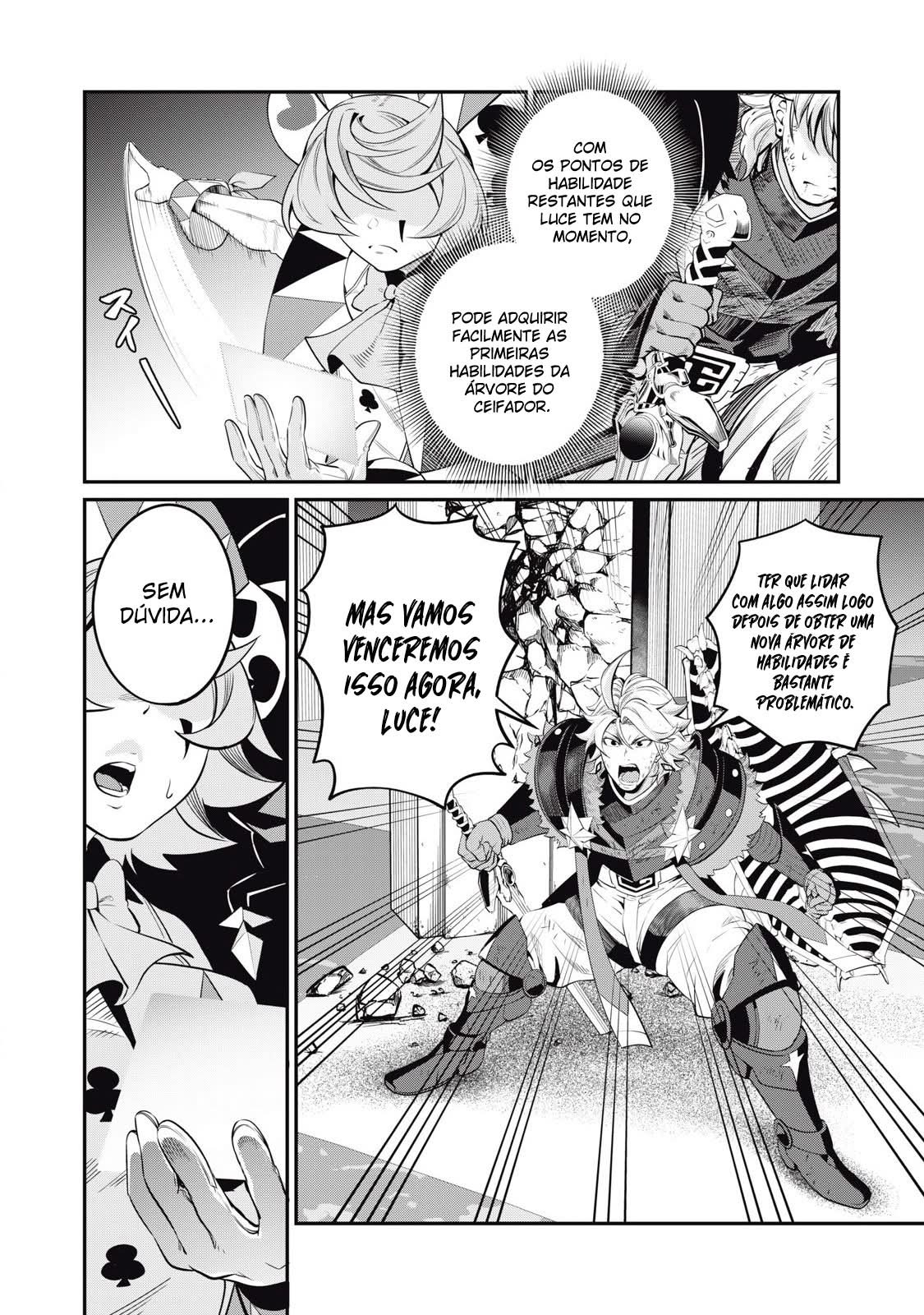 Read Tsuihou sareta Tensei Juukishi wa Game Chishiki de Musou suru PT Manga Online
