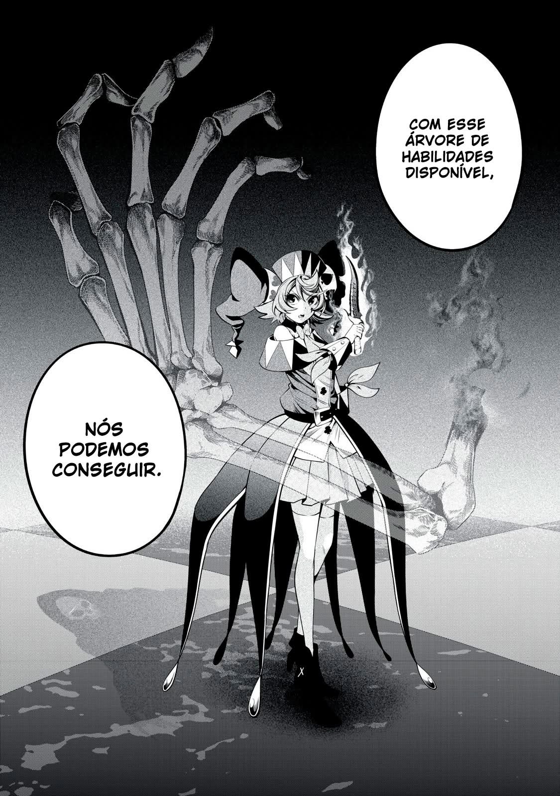Read Tsuihou sareta Tensei Juukishi wa Game Chishiki de Musou suru PT Manga Online