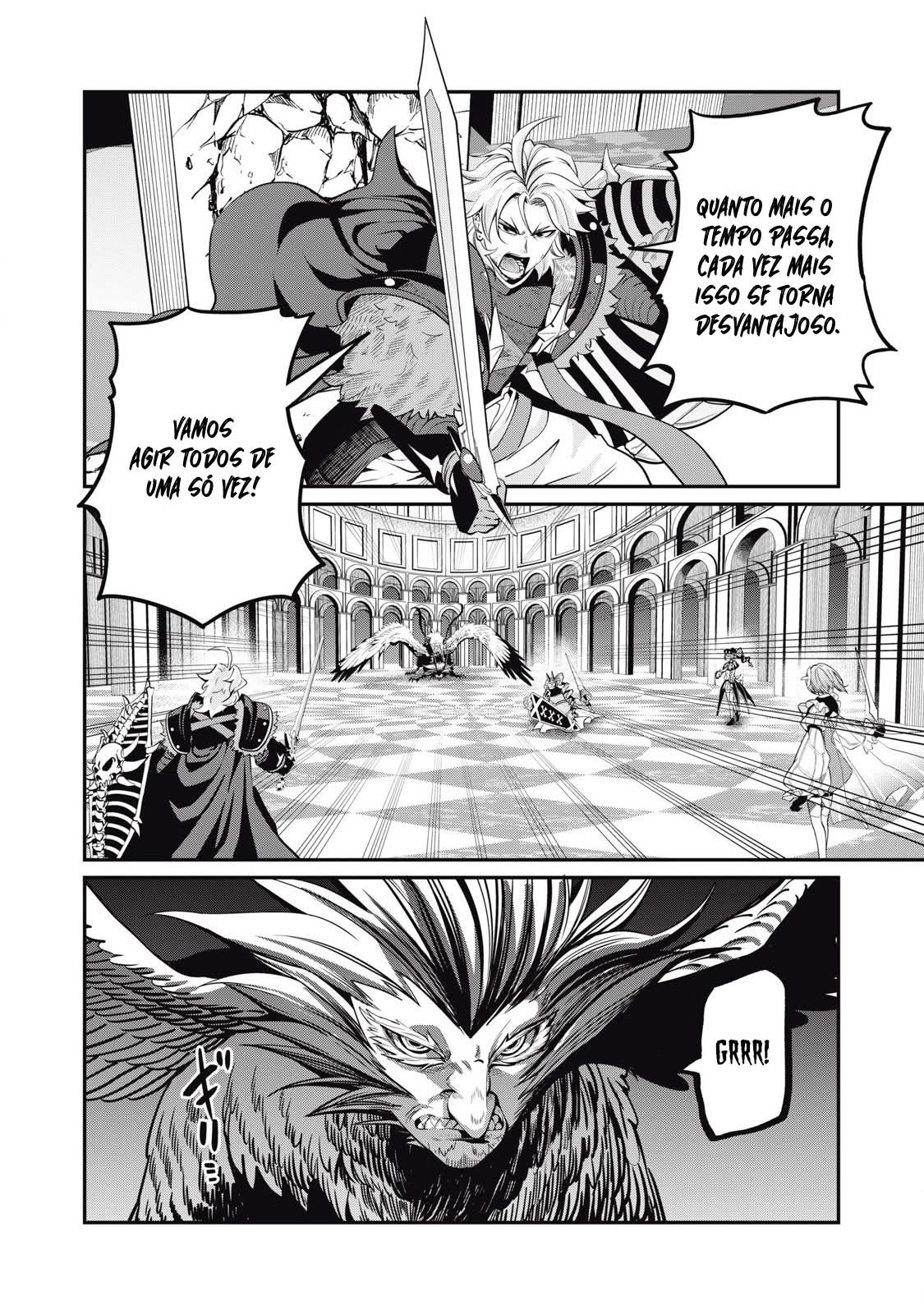 Read Tsuihou sareta Tensei Juukishi wa Game Chishiki de Musou suru PT Manga Online