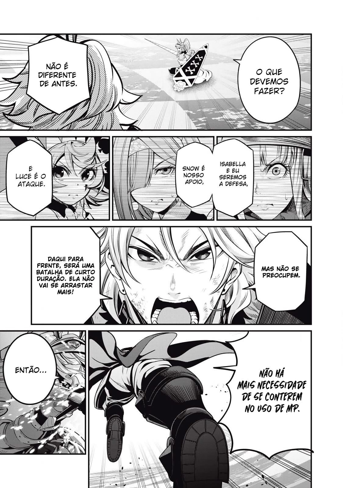 Read Tsuihou sareta Tensei Juukishi wa Game Chishiki de Musou suru PT Manga Online
