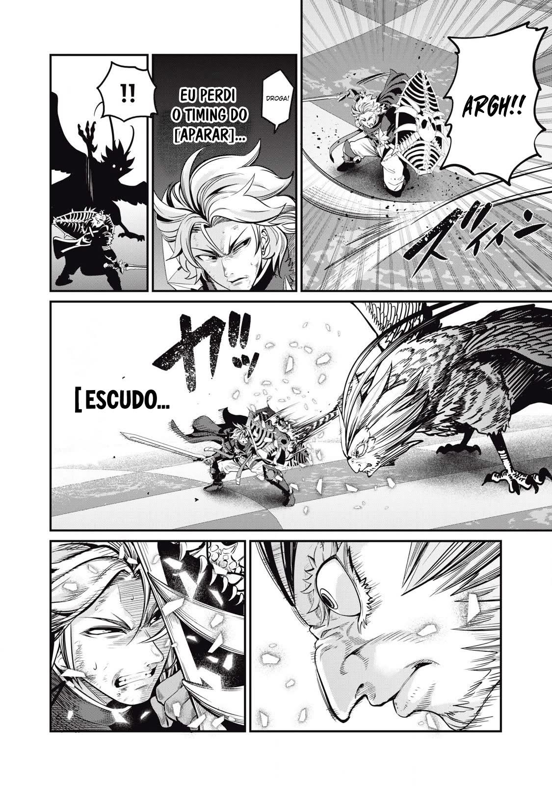 Read Tsuihou sareta Tensei Juukishi wa Game Chishiki de Musou suru PT Manga Online