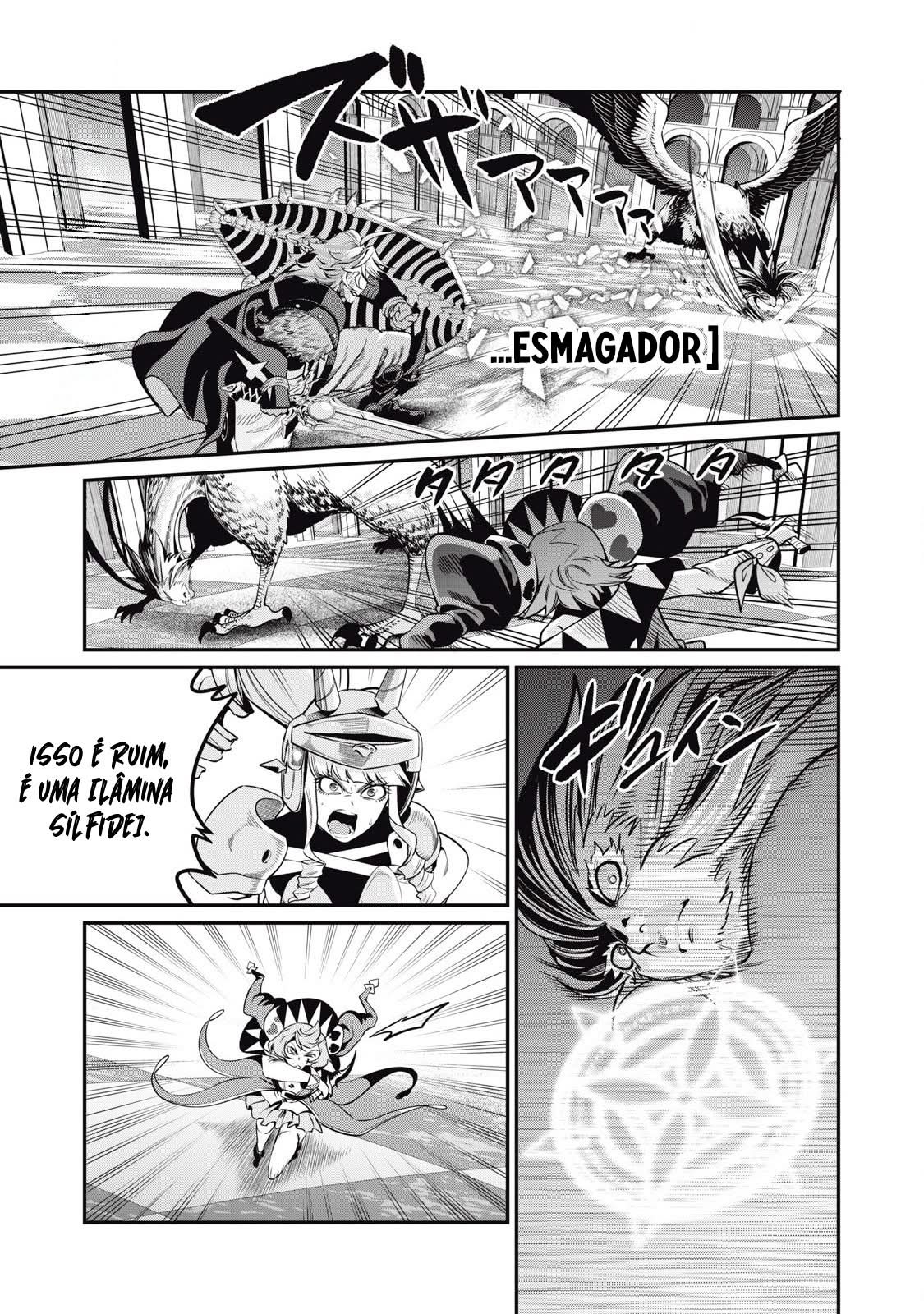 Read Tsuihou sareta Tensei Juukishi wa Game Chishiki de Musou suru PT Manga Online