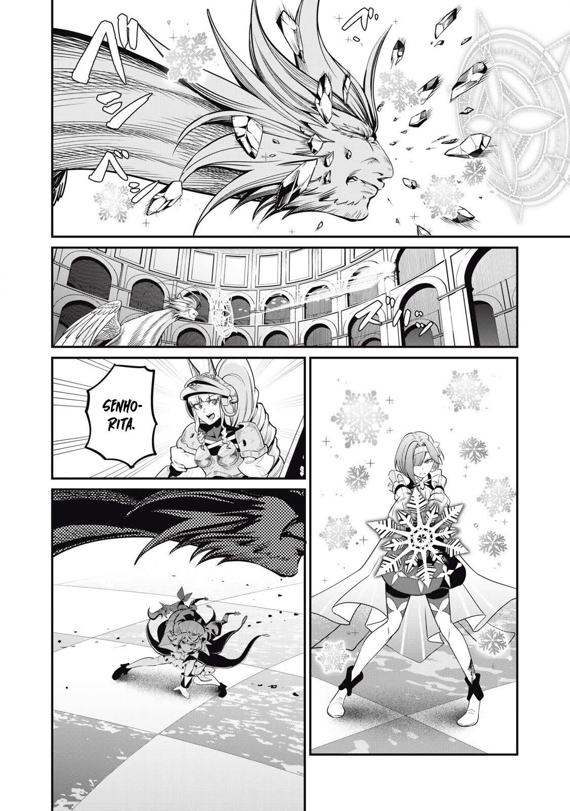 Read Tsuihou sareta Tensei Juukishi wa Game Chishiki de Musou suru PT Manga Online