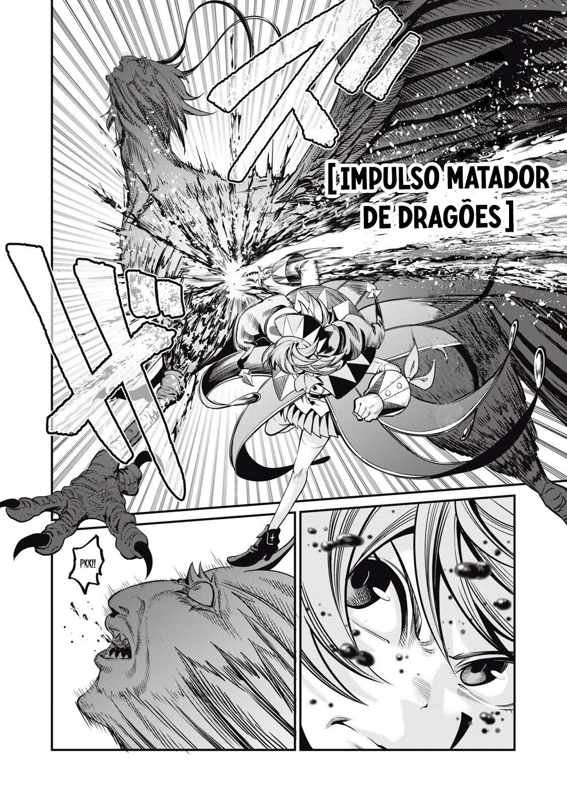 Read Tsuihou sareta Tensei Juukishi wa Game Chishiki de Musou suru PT Manga Online