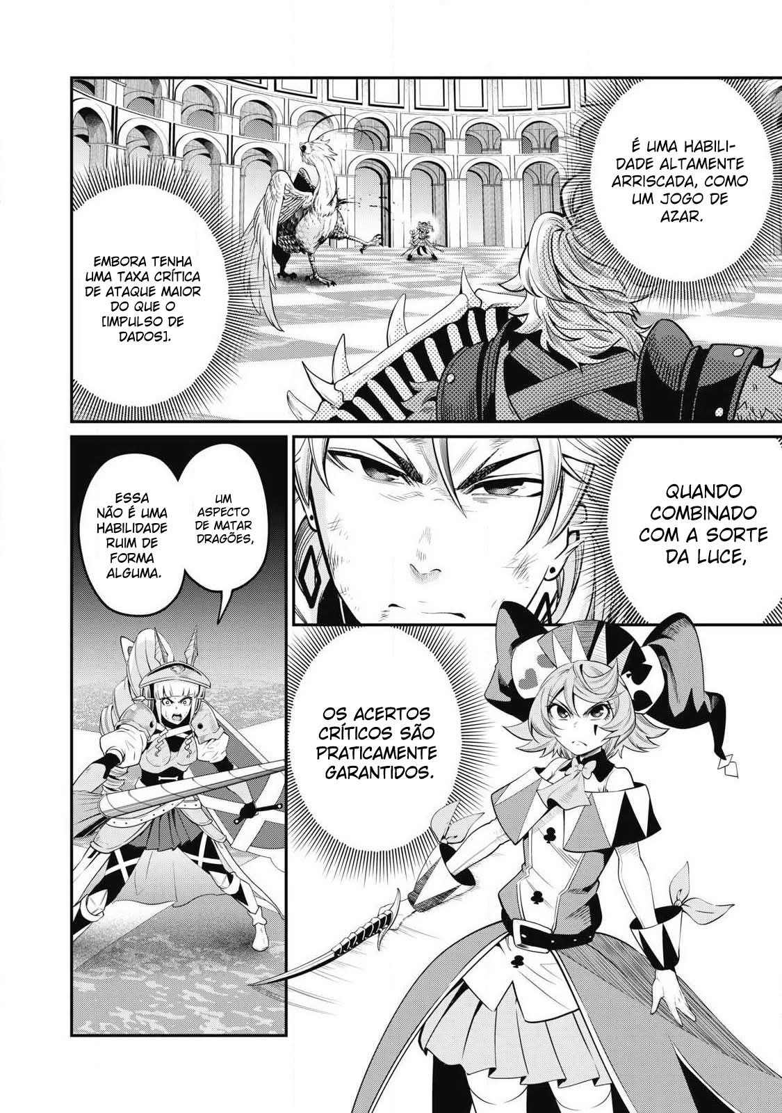 Read Tsuihou sareta Tensei Juukishi wa Game Chishiki de Musou suru PT Manga Online