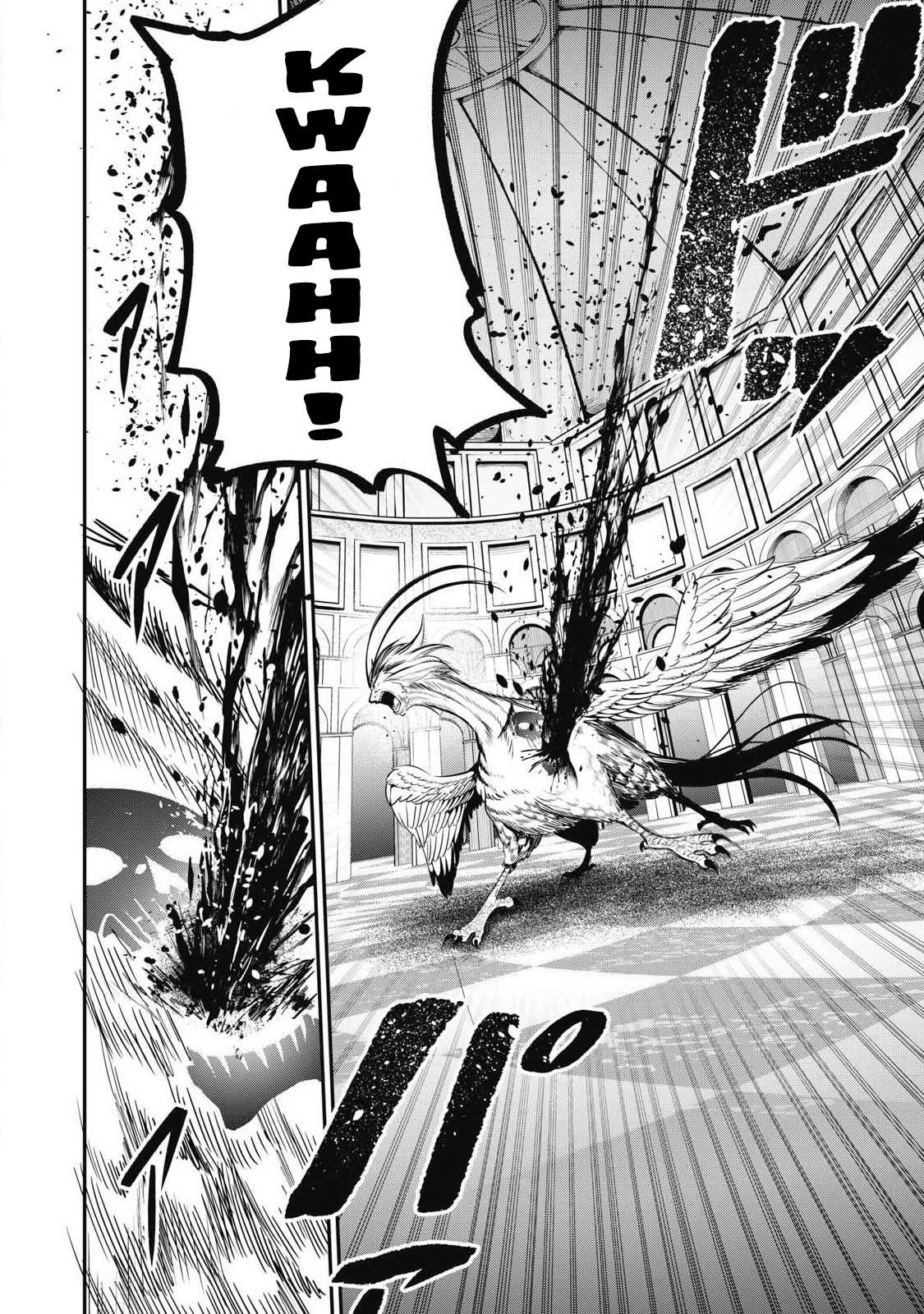 Read Tsuihou sareta Tensei Juukishi wa Game Chishiki de Musou suru PT Manga Online