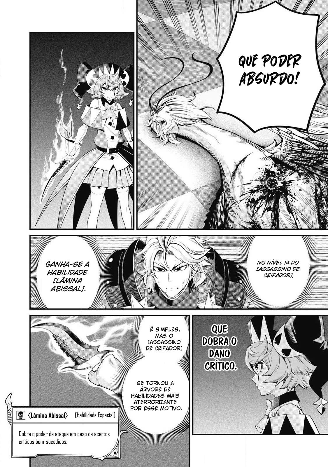 Read Tsuihou sareta Tensei Juukishi wa Game Chishiki de Musou suru PT Manga Online