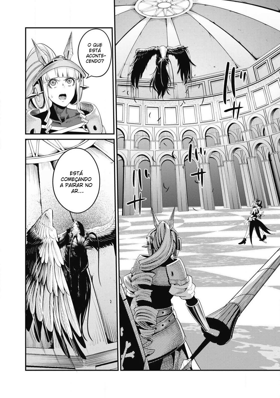 Read Tsuihou sareta Tensei Juukishi wa Game Chishiki de Musou suru PT Manga Online