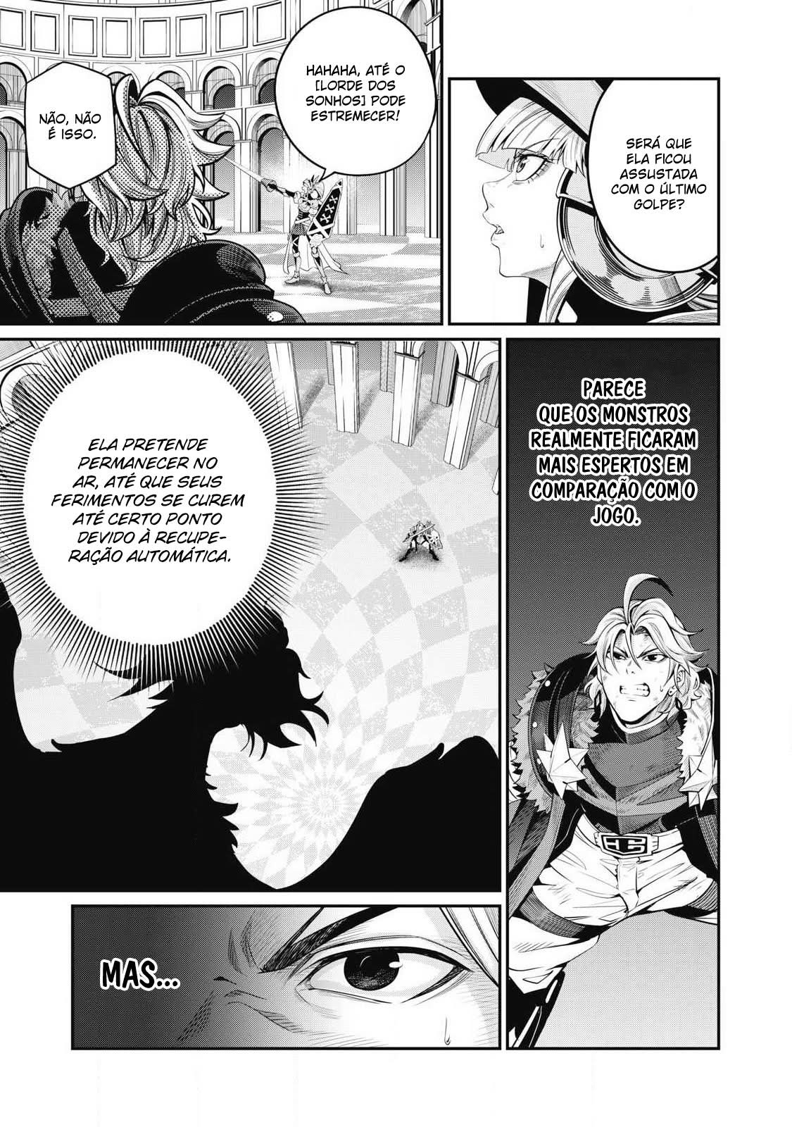 Read Tsuihou sareta Tensei Juukishi wa Game Chishiki de Musou suru PT Manga Online