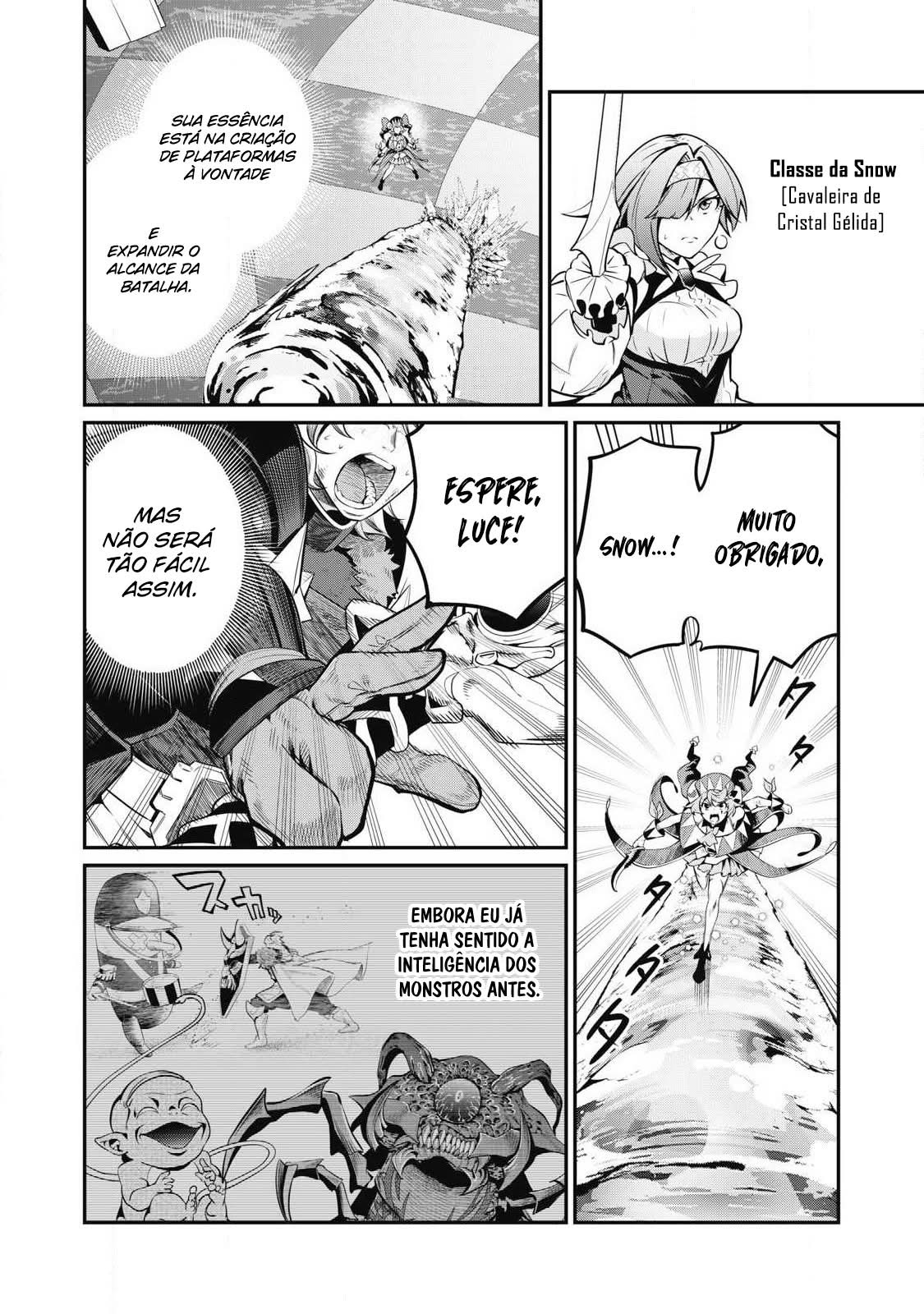 Read Tsuihou sareta Tensei Juukishi wa Game Chishiki de Musou suru PT Manga Online
