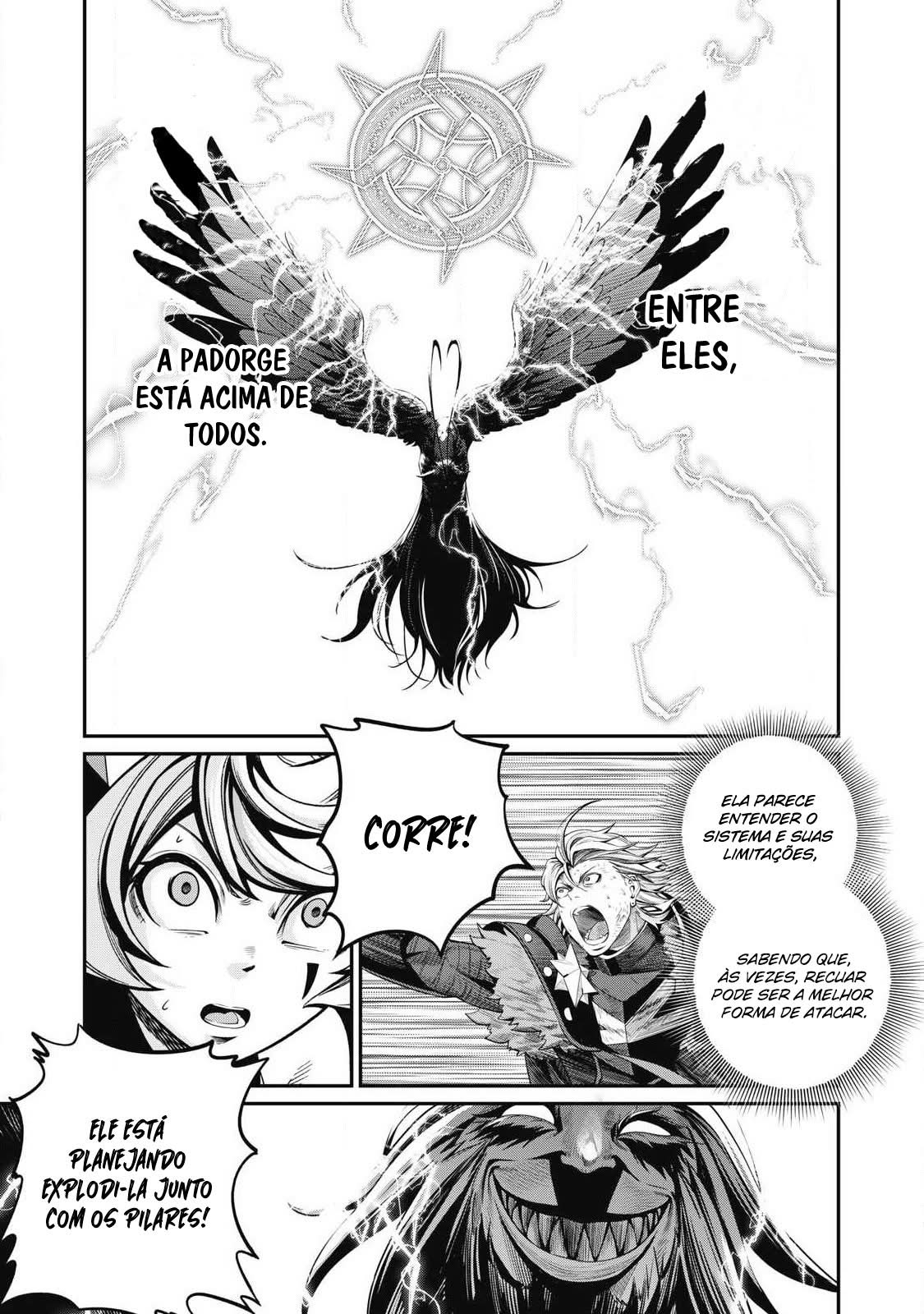 Read Tsuihou sareta Tensei Juukishi wa Game Chishiki de Musou suru PT Manga Online