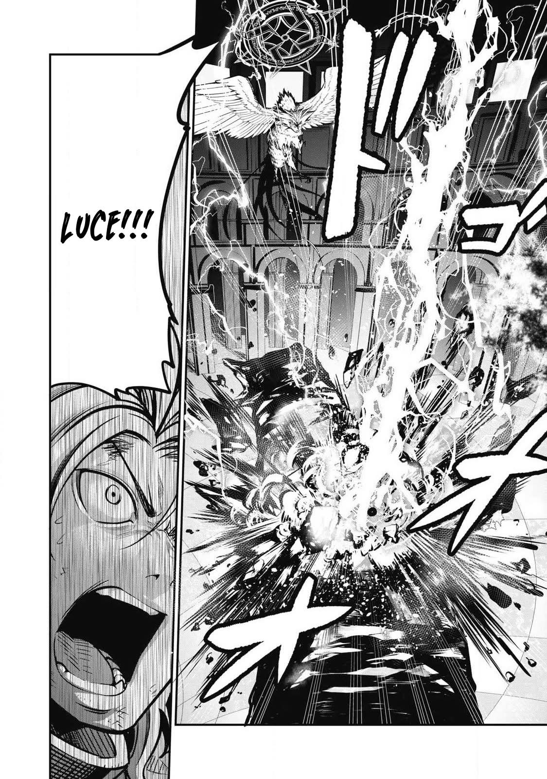 Read Tsuihou sareta Tensei Juukishi wa Game Chishiki de Musou suru PT Manga Online