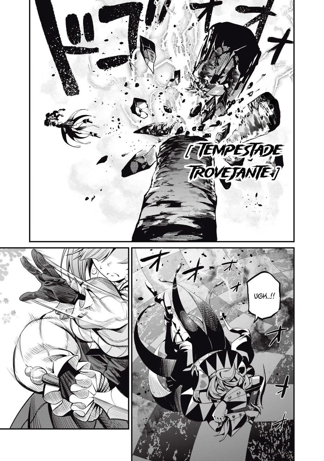 Read Tsuihou sareta Tensei Juukishi wa Game Chishiki de Musou suru PT Manga Online