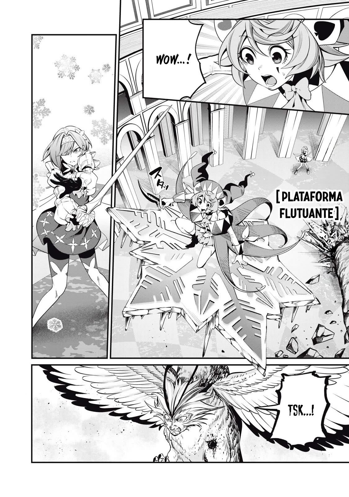 Read Tsuihou sareta Tensei Juukishi wa Game Chishiki de Musou suru PT Manga Online