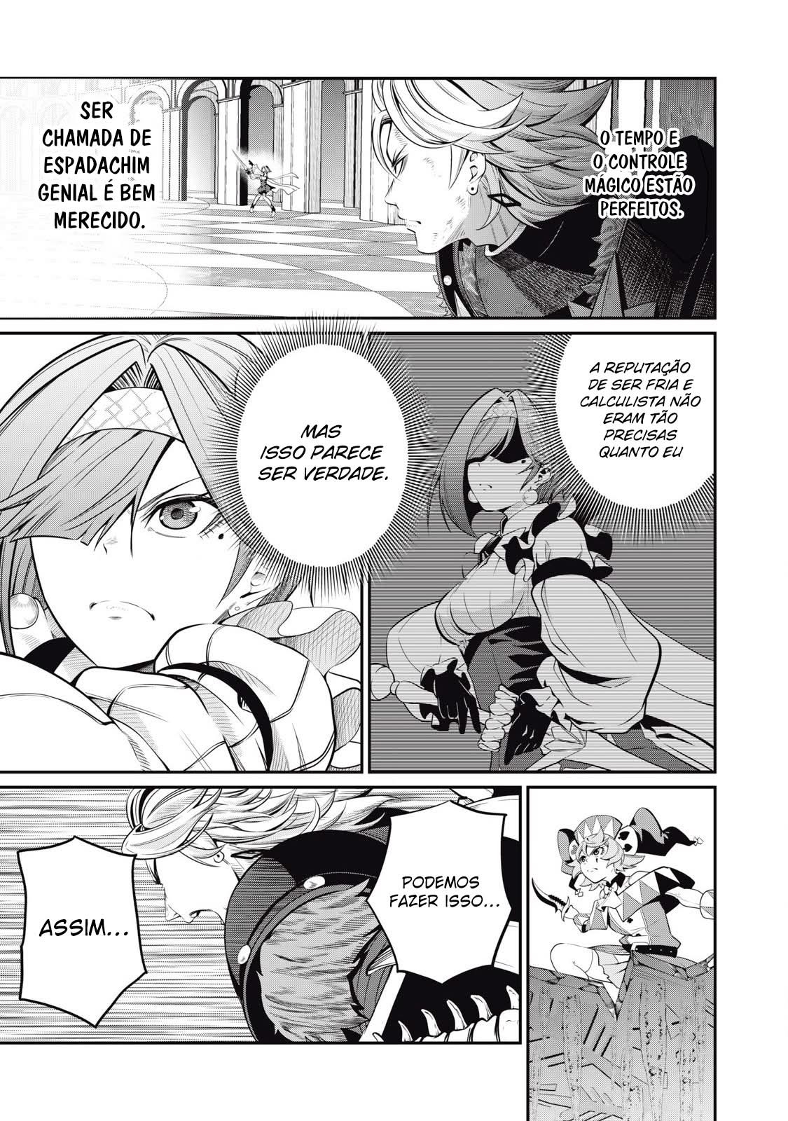 Read Tsuihou sareta Tensei Juukishi wa Game Chishiki de Musou suru PT Manga Online