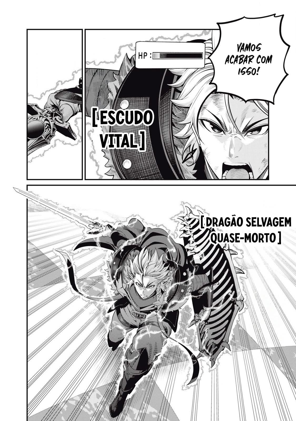 Read Tsuihou sareta Tensei Juukishi wa Game Chishiki de Musou suru PT Manga Online