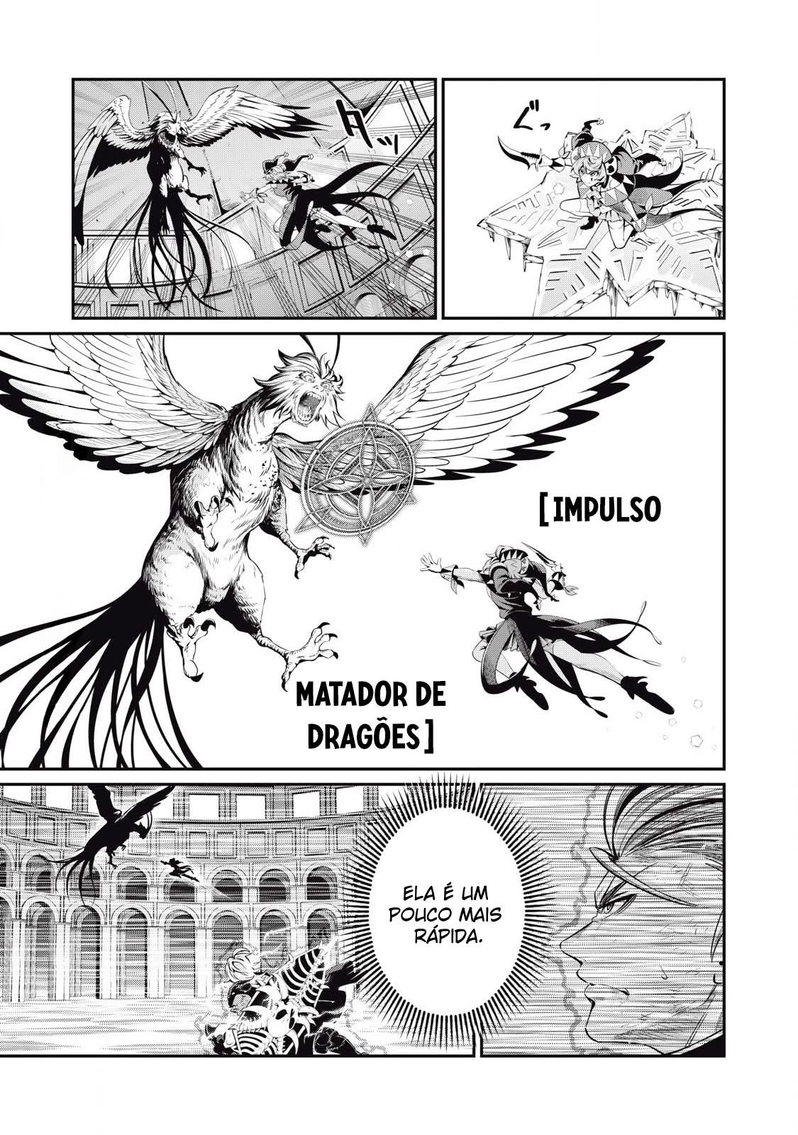 Read Tsuihou sareta Tensei Juukishi wa Game Chishiki de Musou suru PT Manga Online
