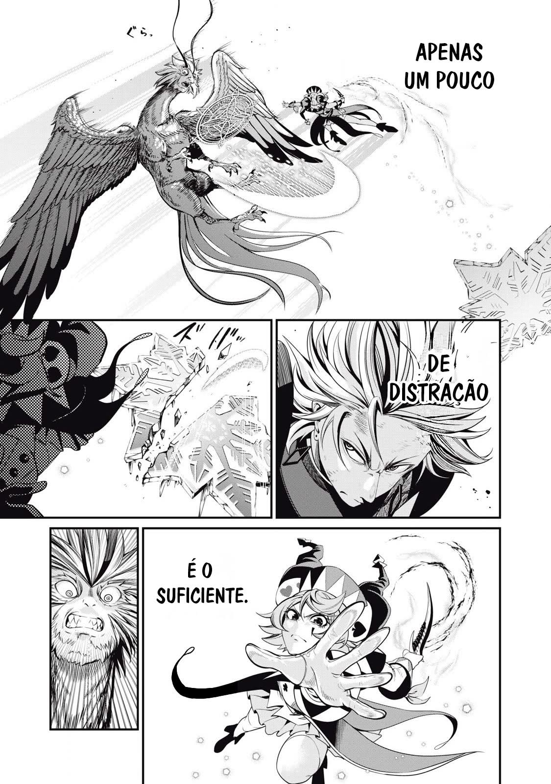 Read Tsuihou sareta Tensei Juukishi wa Game Chishiki de Musou suru PT Manga Online
