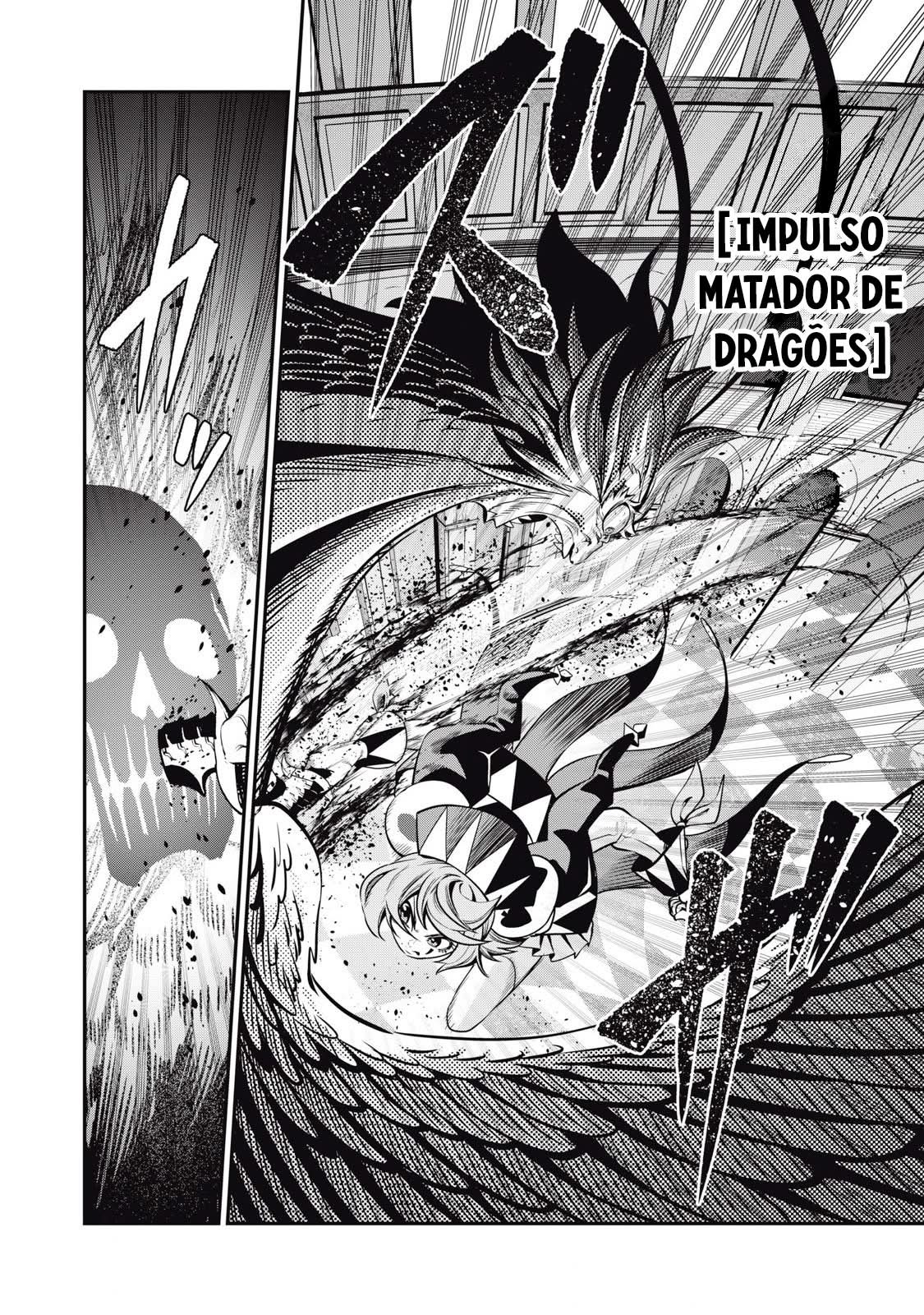 Read Tsuihou sareta Tensei Juukishi wa Game Chishiki de Musou suru PT Manga Online
