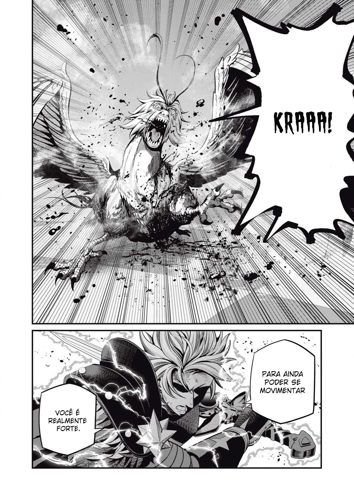 Read Tsuihou sareta Tensei Juukishi wa Game Chishiki de Musou suru PT Manga Online