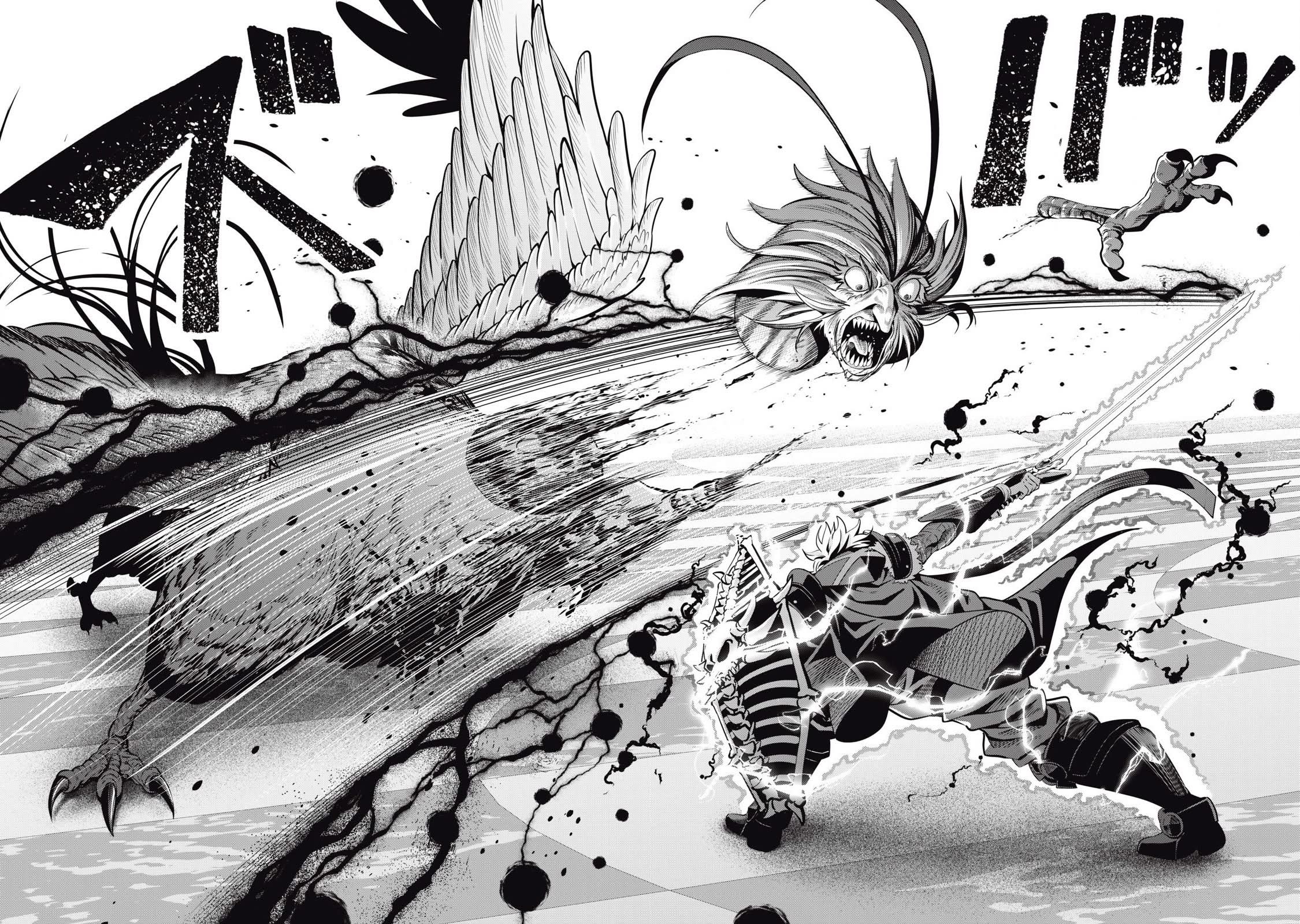 Read Tsuihou sareta Tensei Juukishi wa Game Chishiki de Musou suru PT Manga Online