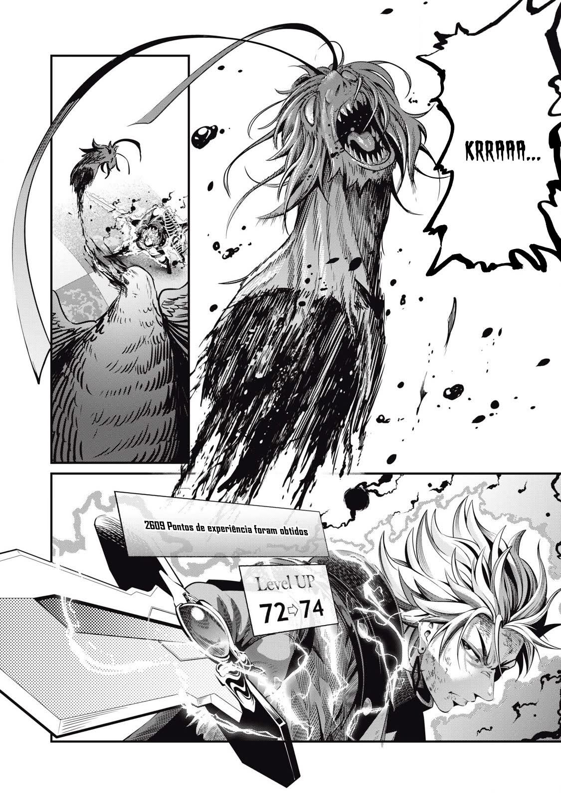 Read Tsuihou sareta Tensei Juukishi wa Game Chishiki de Musou suru PT Manga Online