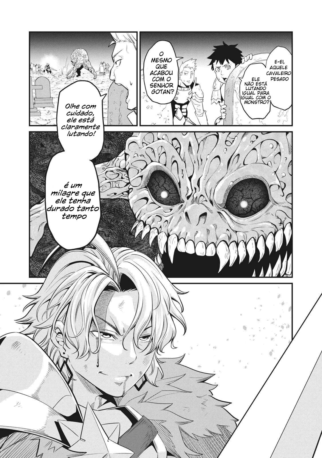 Read Tsuihou sareta Tensei Juukishi wa Game Chishiki de Musou suru PT Manga Online