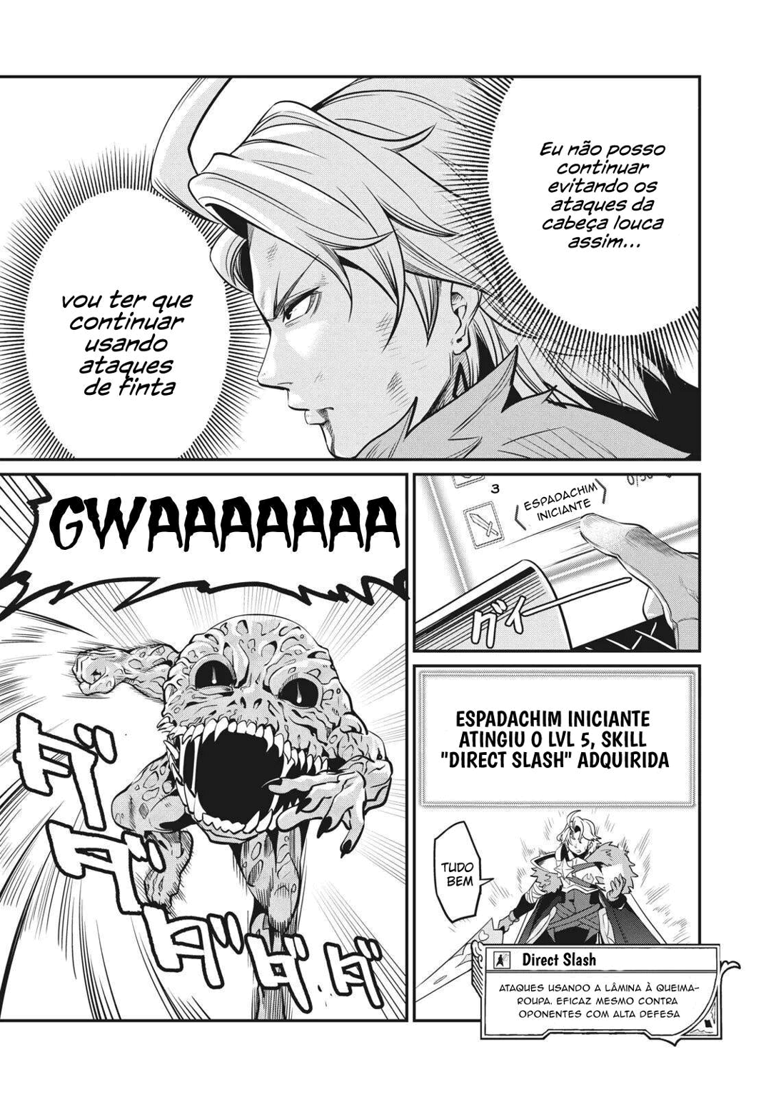 Read Tsuihou sareta Tensei Juukishi wa Game Chishiki de Musou suru PT Manga Online