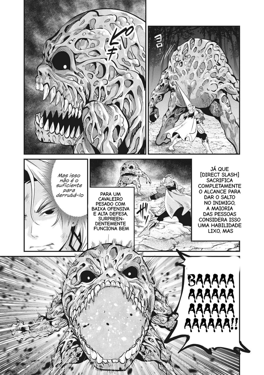 Read Tsuihou sareta Tensei Juukishi wa Game Chishiki de Musou suru PT Manga Online