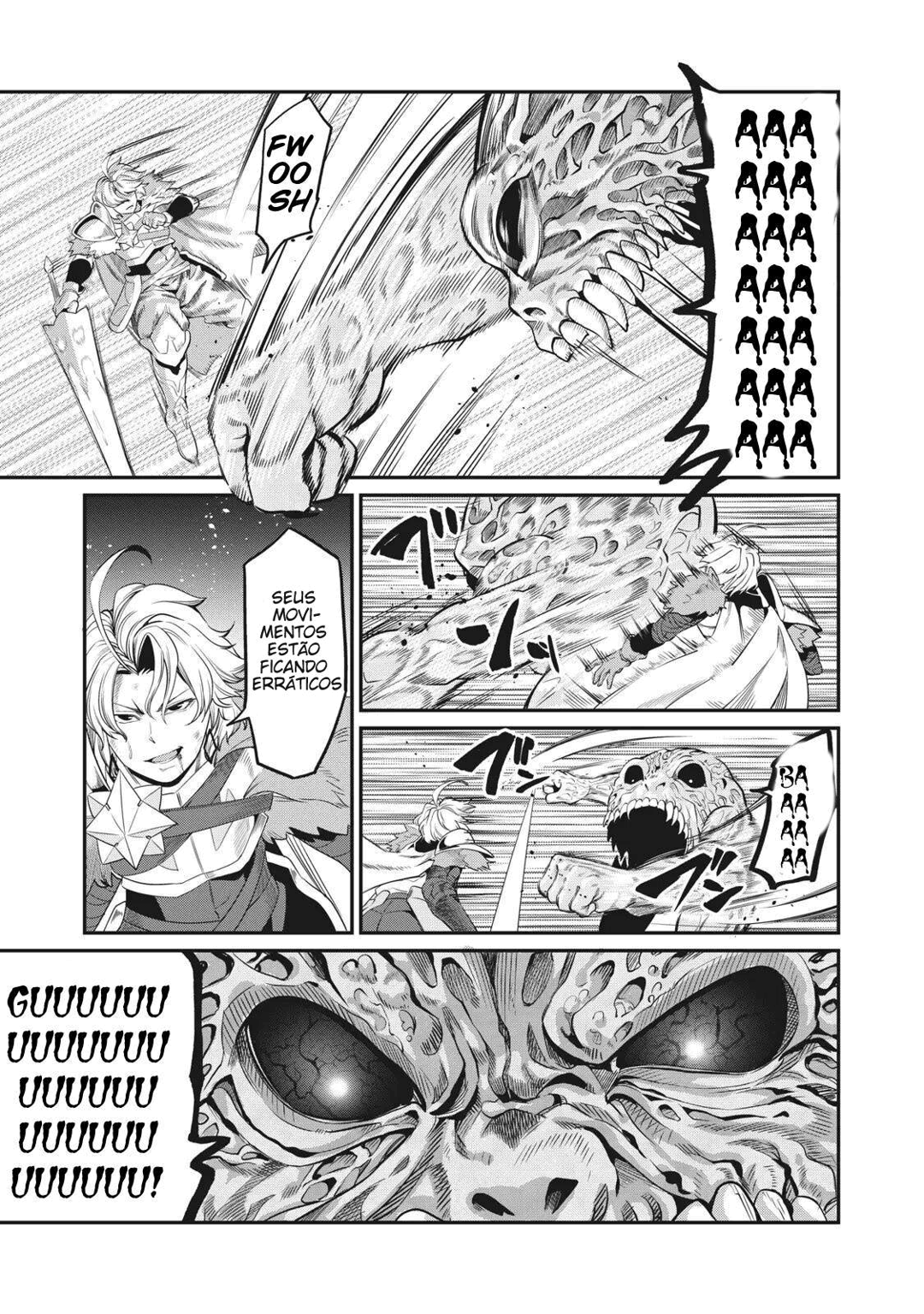 Read Tsuihou sareta Tensei Juukishi wa Game Chishiki de Musou suru PT Manga Online