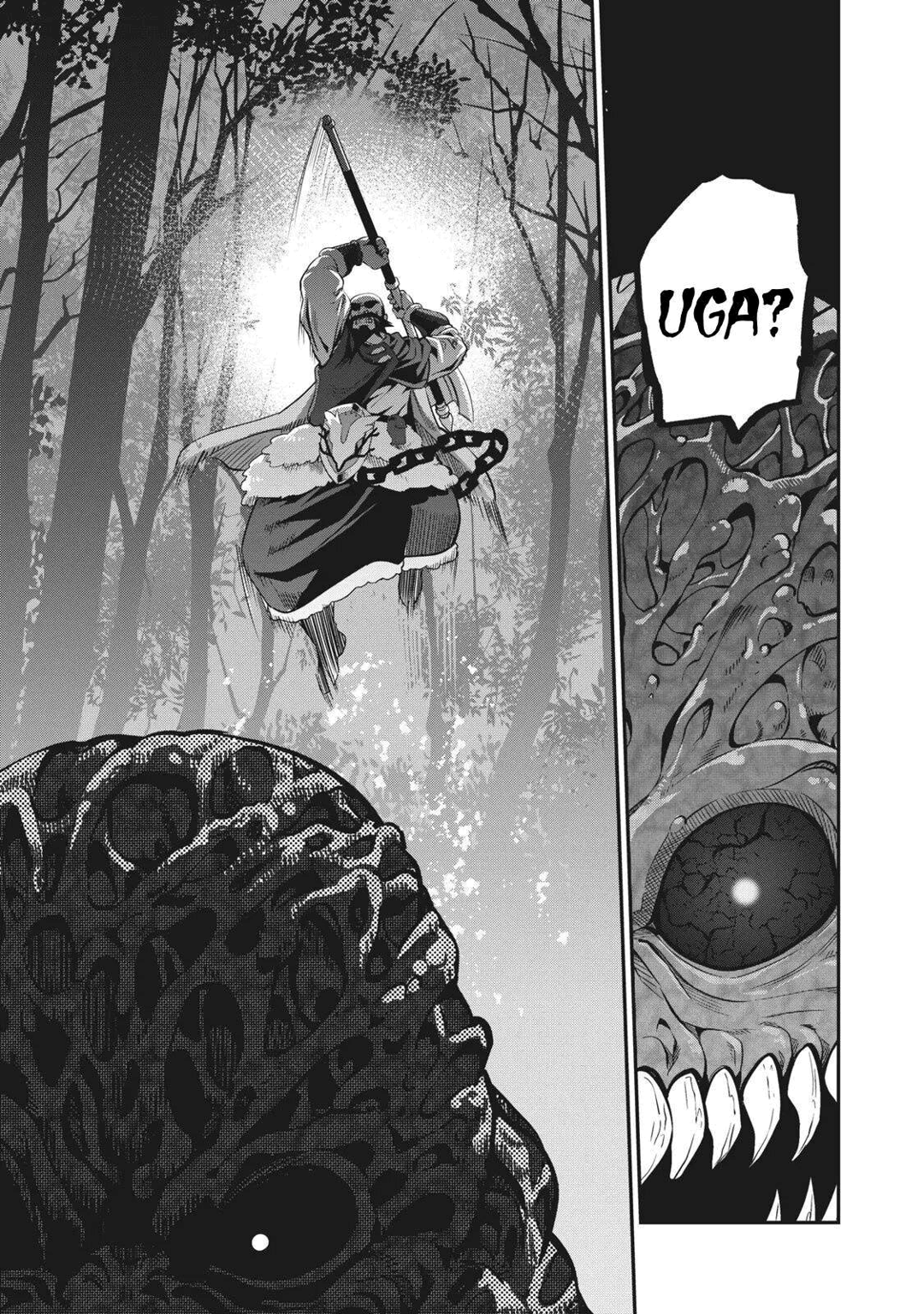 Read Tsuihou sareta Tensei Juukishi wa Game Chishiki de Musou suru PT Manga Online