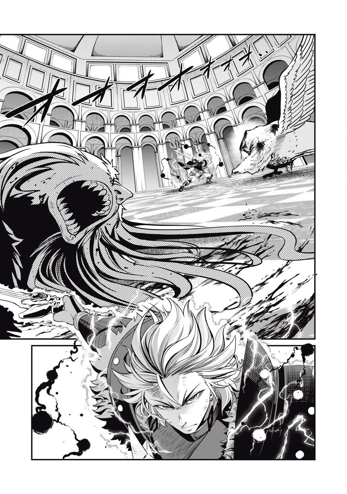Read Tsuihou sareta Tensei Juukishi wa Game Chishiki de Musou suru PT Manga Online