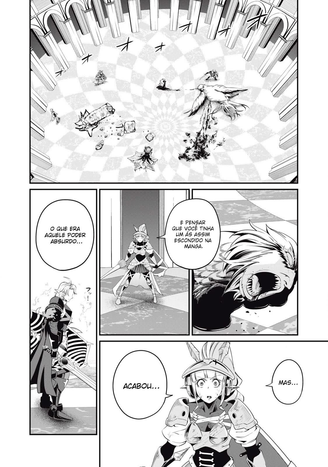 Read Tsuihou sareta Tensei Juukishi wa Game Chishiki de Musou suru PT Manga Online