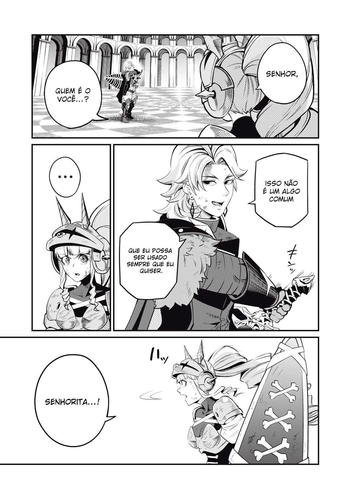 Read Tsuihou sareta Tensei Juukishi wa Game Chishiki de Musou suru PT Manga Online