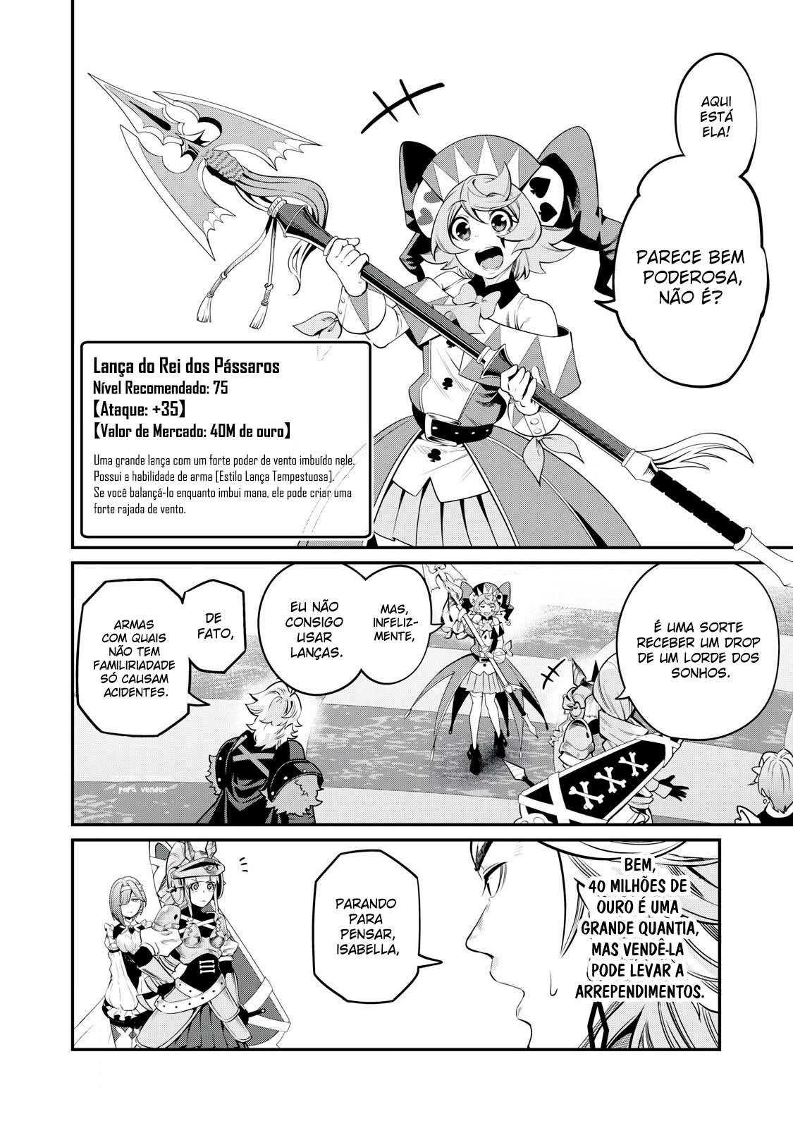 Read Tsuihou sareta Tensei Juukishi wa Game Chishiki de Musou suru PT Manga Online