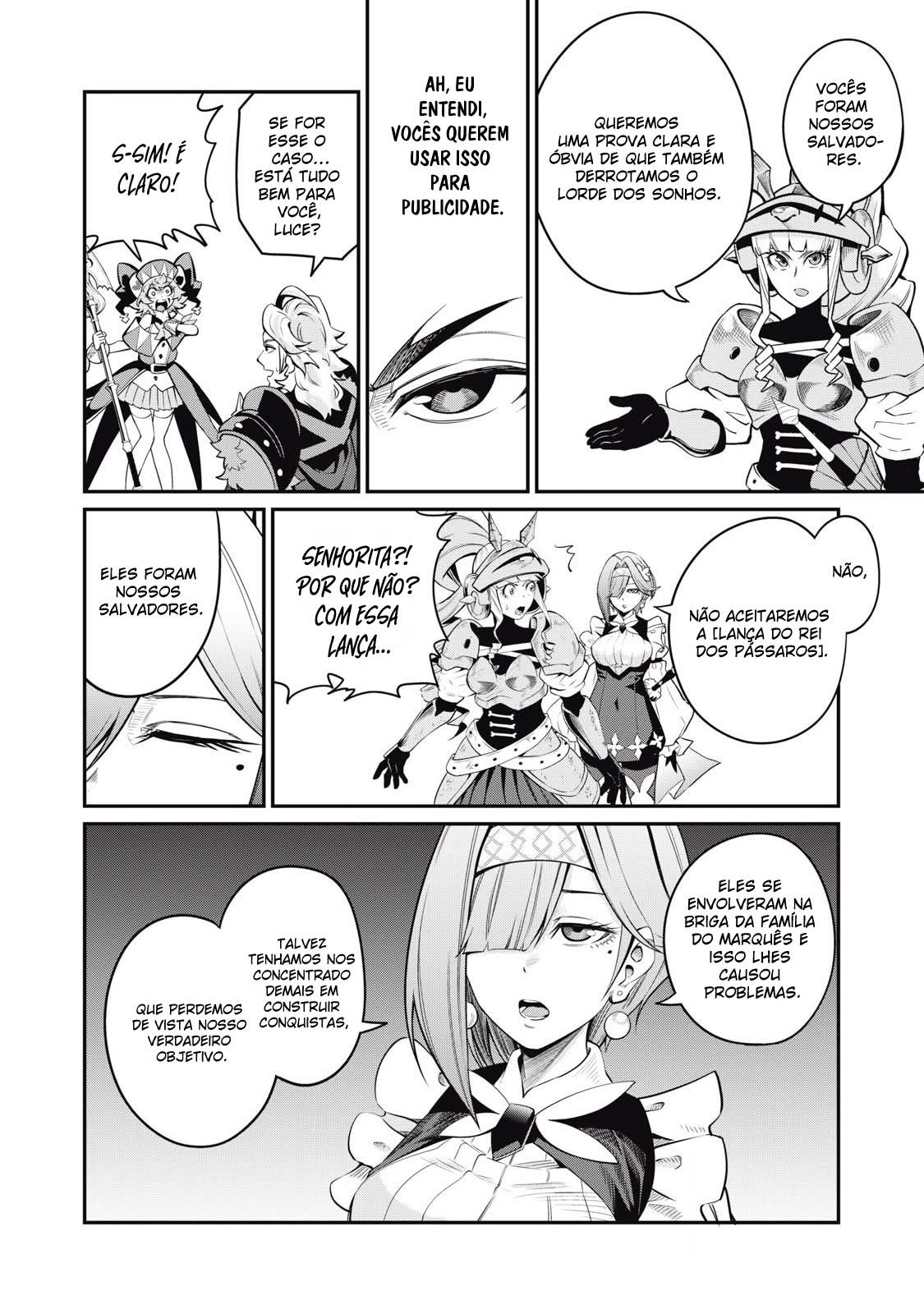 Read Tsuihou sareta Tensei Juukishi wa Game Chishiki de Musou suru PT Manga Online