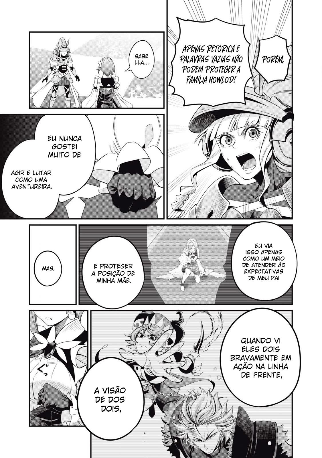 Read Tsuihou sareta Tensei Juukishi wa Game Chishiki de Musou suru PT Manga Online