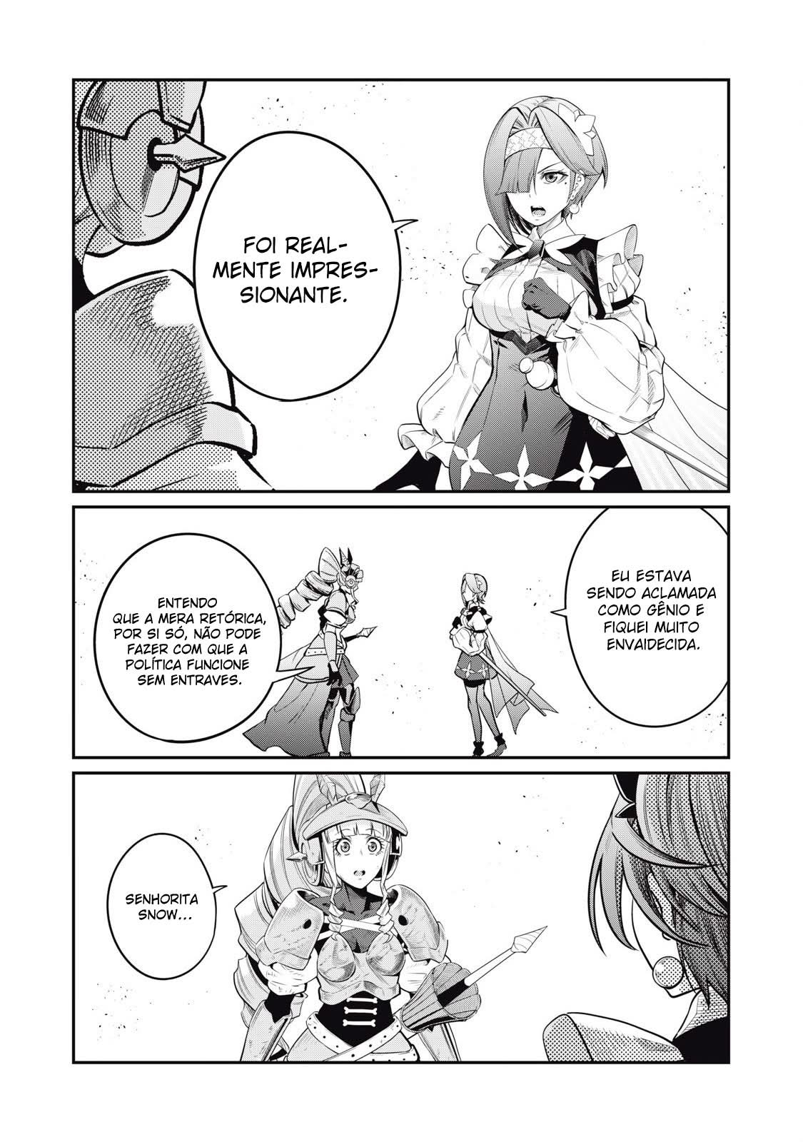 Read Tsuihou sareta Tensei Juukishi wa Game Chishiki de Musou suru PT Manga Online