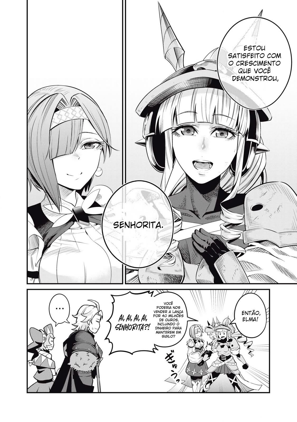 Read Tsuihou sareta Tensei Juukishi wa Game Chishiki de Musou suru PT Manga Online