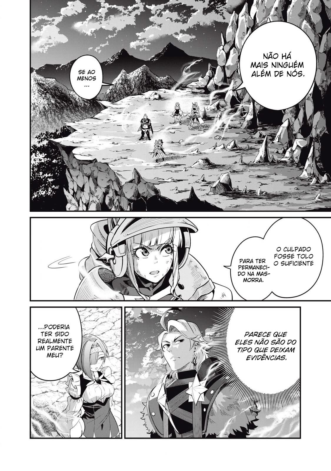 Read Tsuihou sareta Tensei Juukishi wa Game Chishiki de Musou suru PT Manga Online