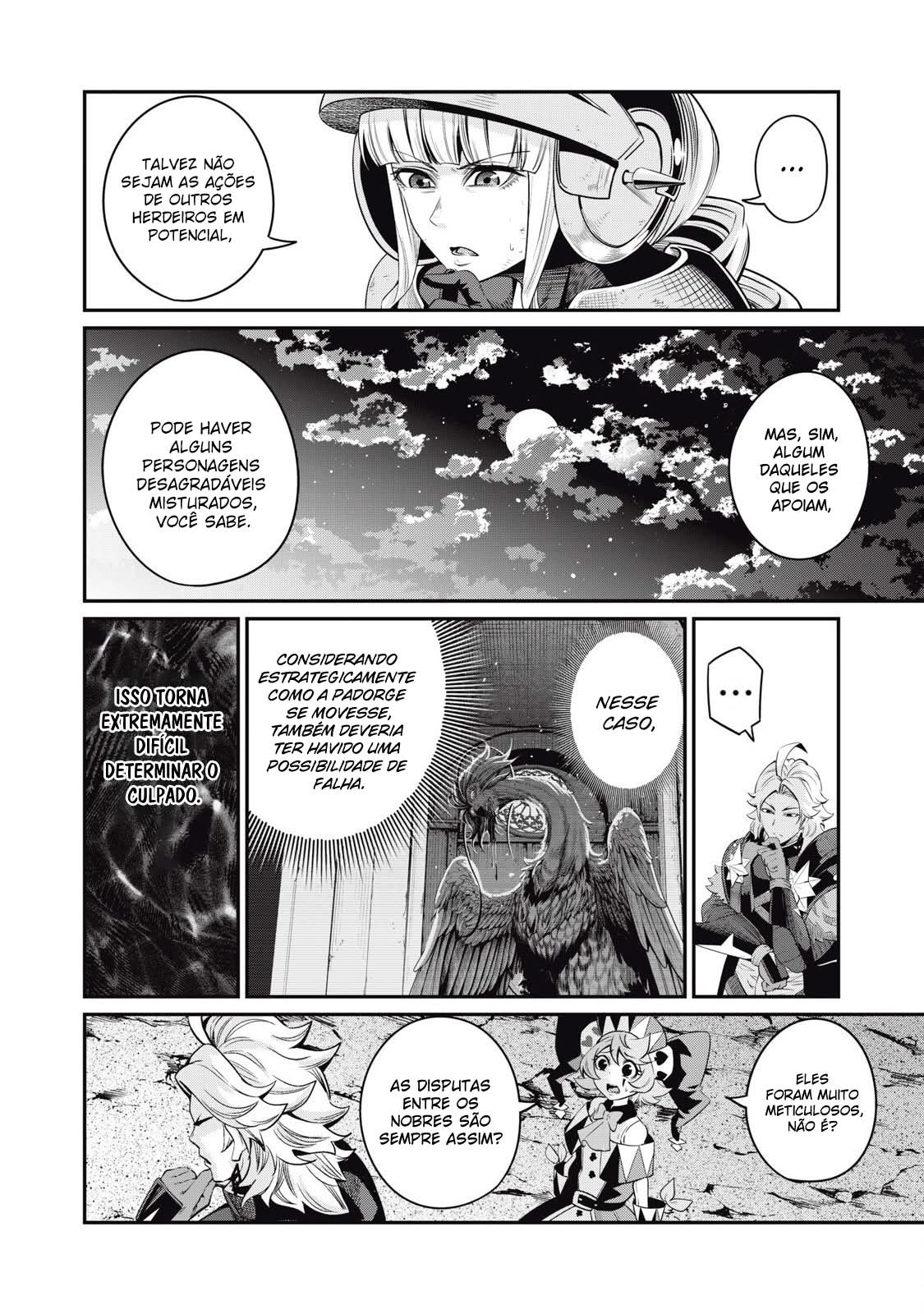 Read Tsuihou sareta Tensei Juukishi wa Game Chishiki de Musou suru PT Manga Online